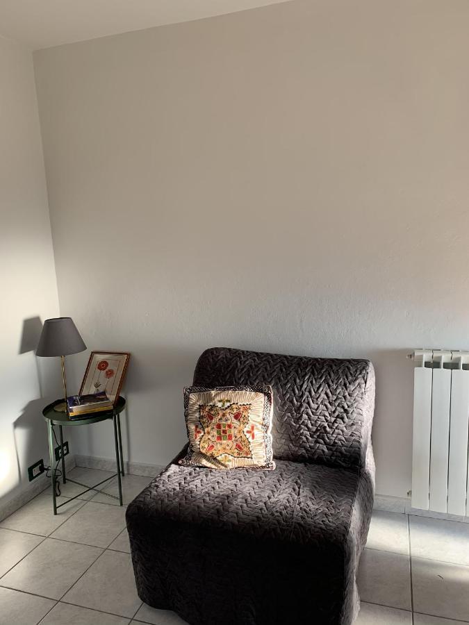 Orizzonti Apartments Manarola Eksteriør billede